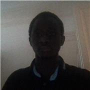 Etudiant inscrit en Lettres modernes à l'université Paris 13